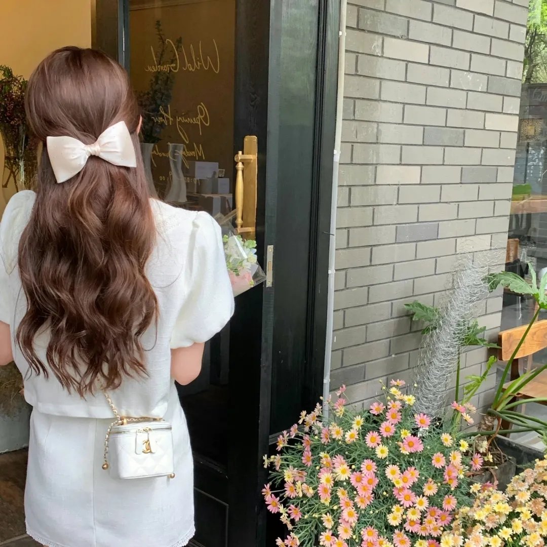 米勒的女孩