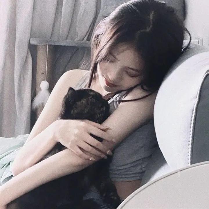 独一无二的女孩们